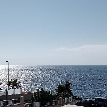 Chalet Ocean El Medano  Ngoại thất bức ảnh
