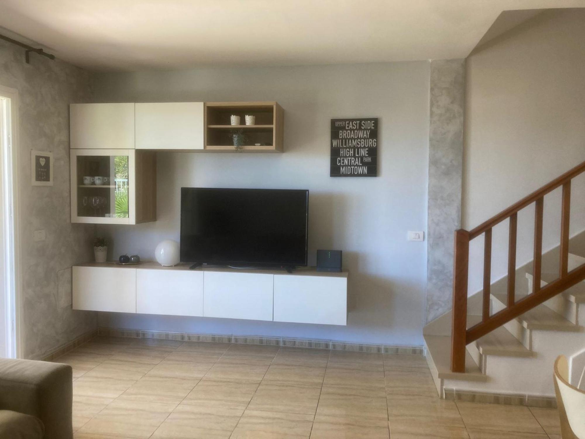 Chalet Ocean El Medano  Ngoại thất bức ảnh