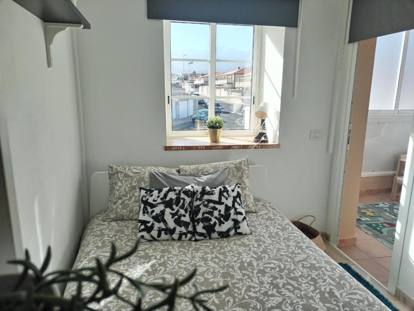 Chalet Ocean El Medano  Ngoại thất bức ảnh