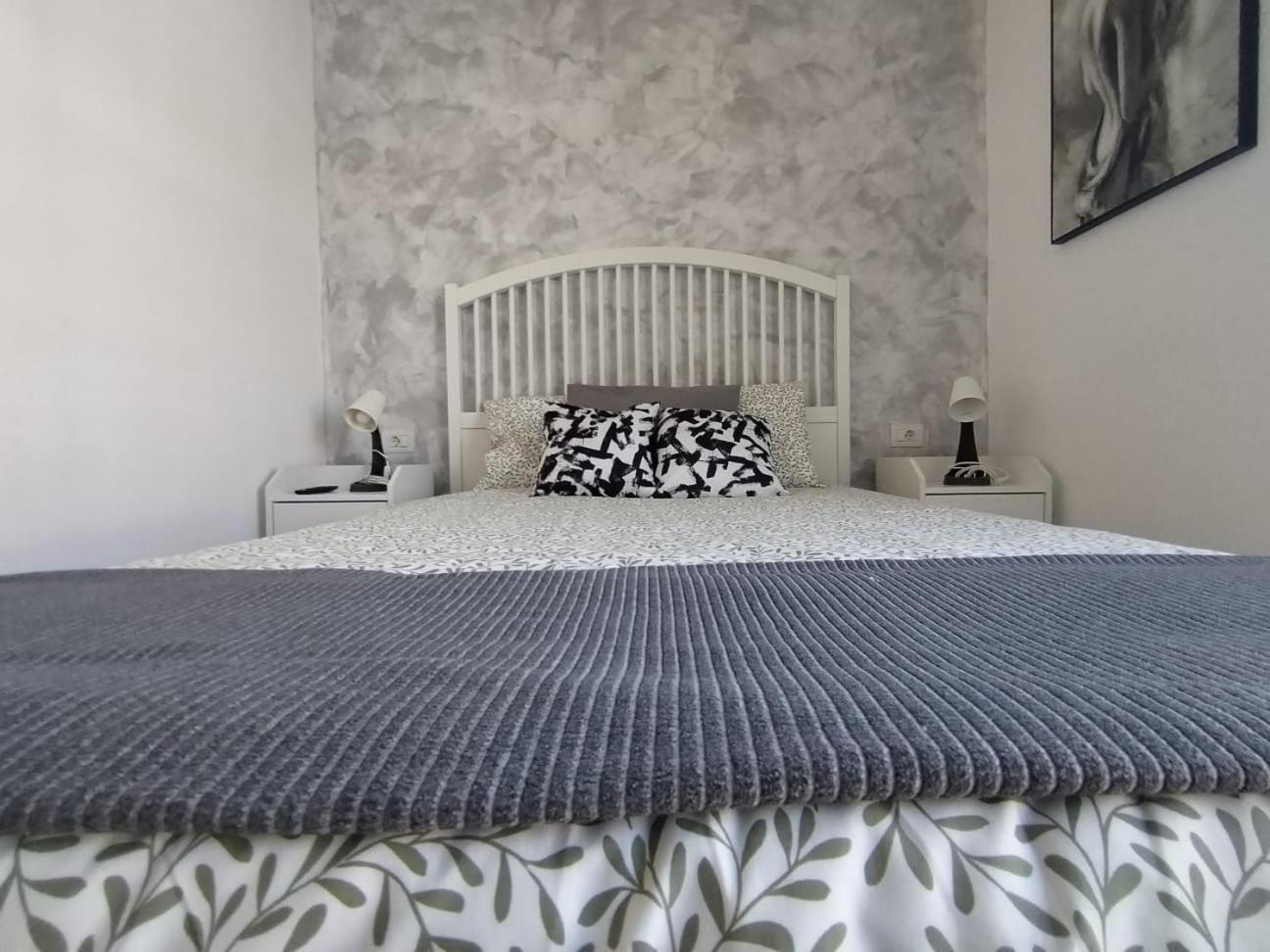 Chalet Ocean El Medano  Ngoại thất bức ảnh