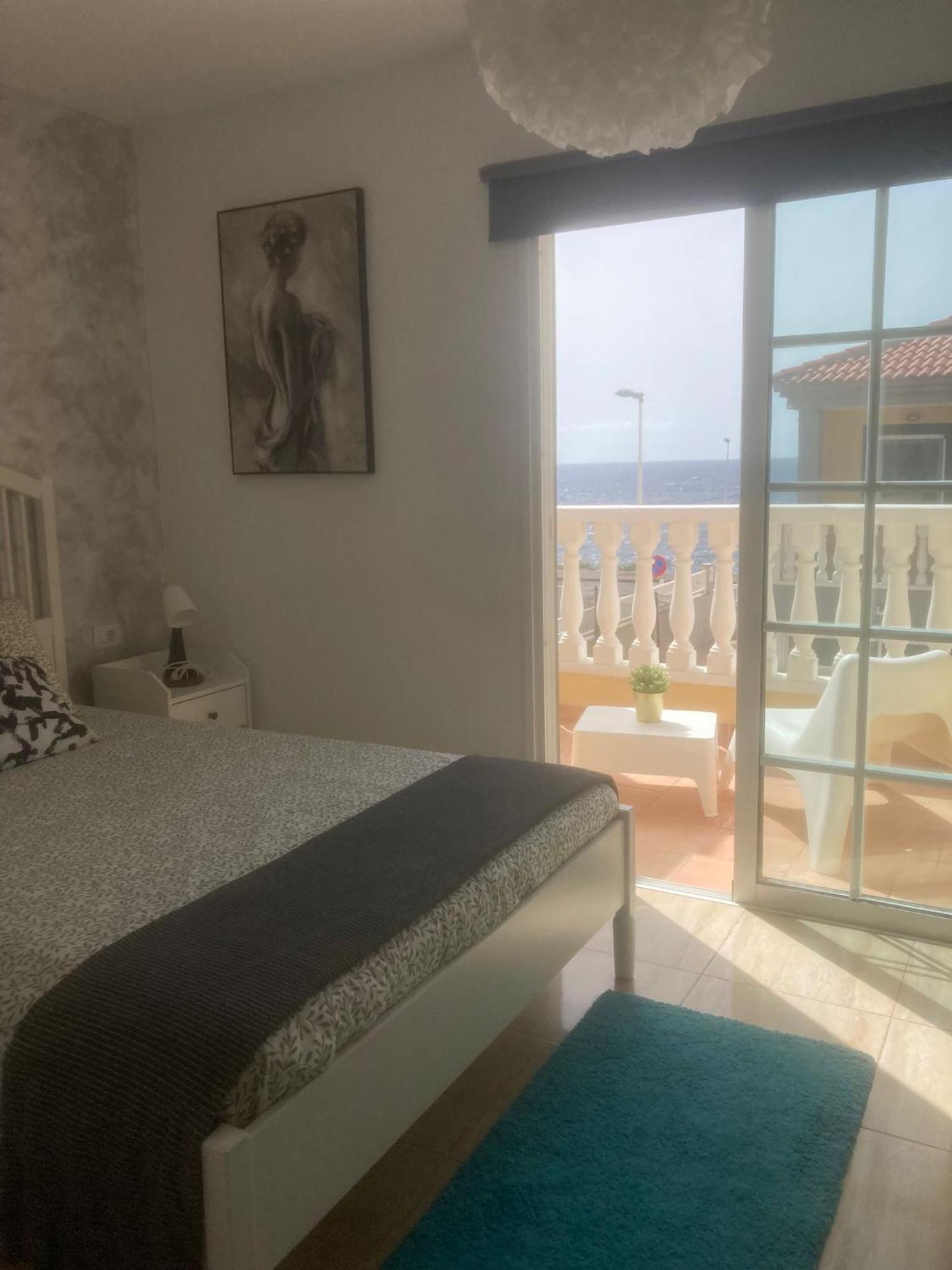 Chalet Ocean El Medano  Ngoại thất bức ảnh